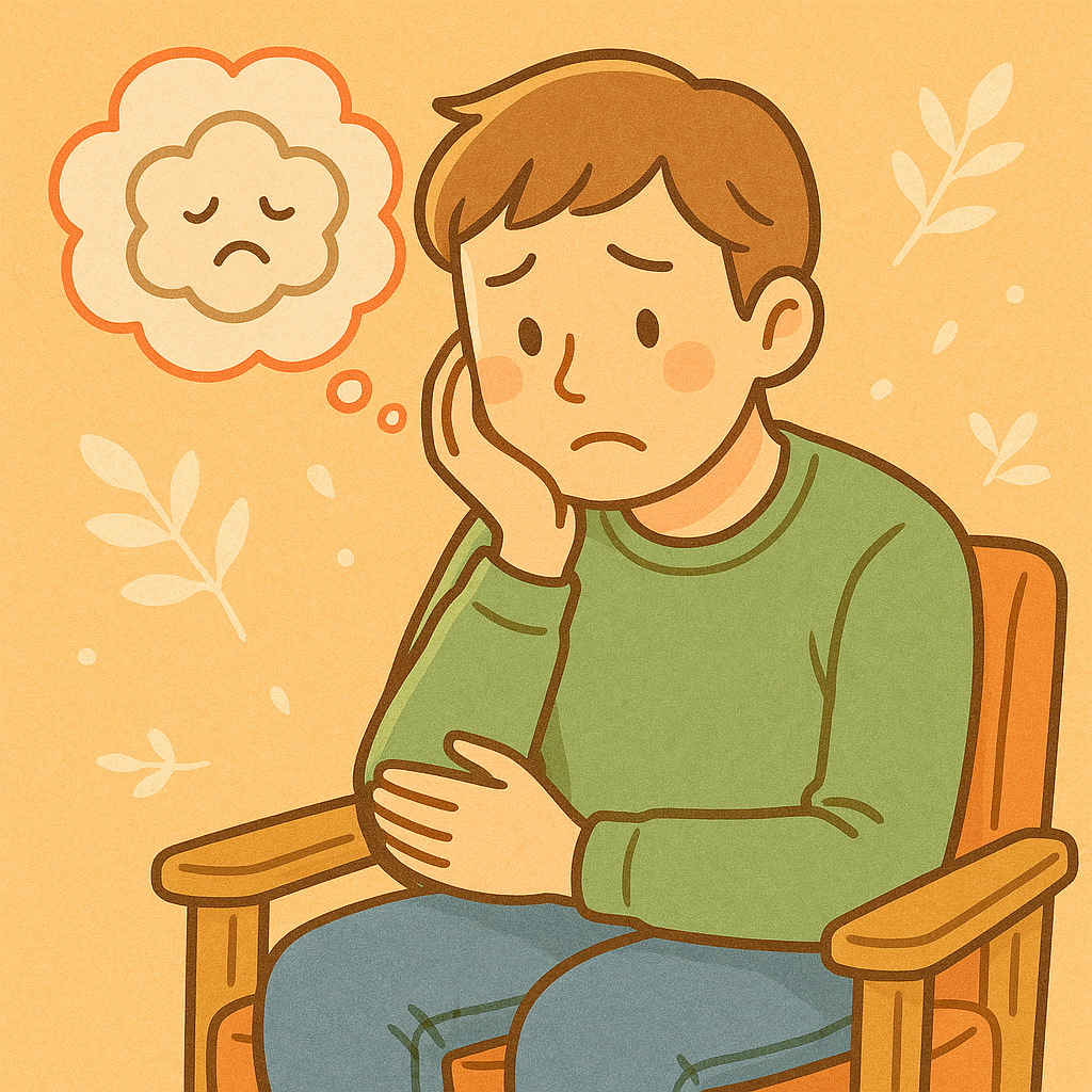 高次脳機能障害｜症状ごとの向き合い方と本人の工夫